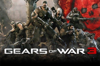 Gears of War 3, κυκλοφόρησε το cinematic trailer, έρχεται στις 20 Σεπτεμβρίου image