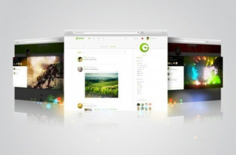 GFACE, νέα cloud-based πλατφόρμα social gaming από την Crytek image