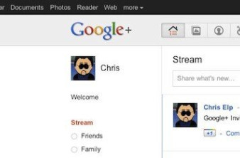 Google+ Invites από το Techgear.gr! [Update 4] image