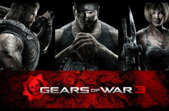 Gears of War 3: Αύριο η επίσημη πρώτη, διέρρευσαν τα πρώτα in-game videos! image