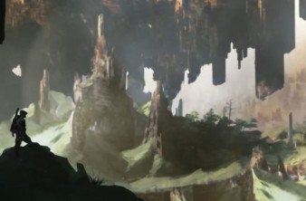 Halo 4: Η νέα τριλογία ξεκινά με ένα concept art video! image