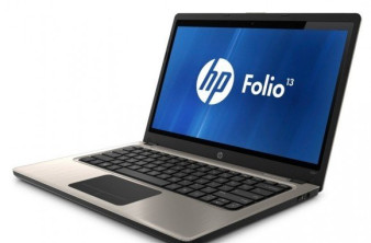 HP Folio, το πρώτο Ultrabook της εταιρίας είναι γεγονός! image