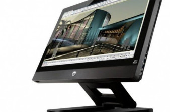 HP Z1: Το πρώτο All-in-One Workstation [Videos] image