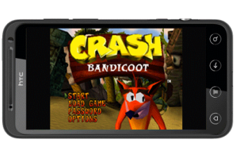Πιστοποίηση PlayStation στις συσκευές της HTC (;) image