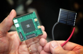 Ο νέος επεξεργαστής της Intel τροφοδοτείται από ...μια πατάτα! image