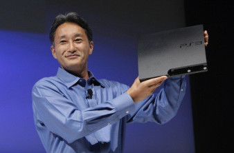 Sony: νέος Πρόεδρος και CEO ο Kazuo Hirai image