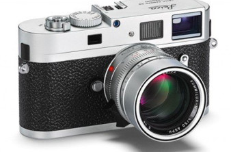 Leica M9-P, η μικρότερη Full-Frame κάμερα για επαγγελματίες! image
