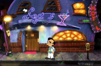 Leisure Suit Larry: Η μεγάλη επιστροφή περνά μέσα από το Kickstarter! [Video] image