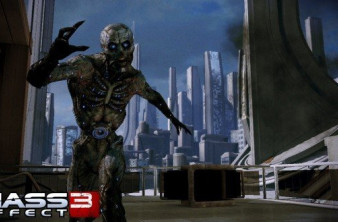Mass Effect 3: Δείτε το εκπληκτικό launch trailer! image