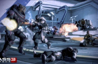 Mass Effect 3: Διαθέσιμο το demo! [Video] image