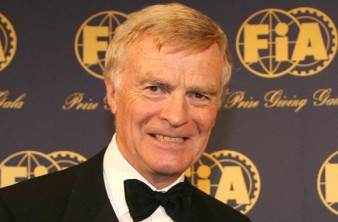 Ο Max Mosley μηνύει τη Google για αναφορές στην υπόθεση ναζιστικών οργίων! image