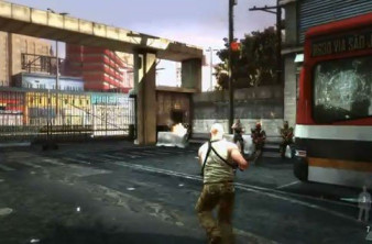 Max Payne 3, το δεύτερο video με επίκεντρο τον οπλισμό! image