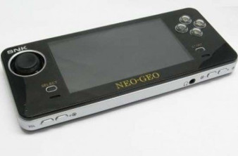 Neo Geo Portable: Φορητή παιχνιδομηχανή από την SNK με retro παιχνίδια! image