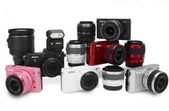 Nikon J1 και Nikon V1, οι πρώτες mirrorless κάμερες της εταιρίας! image