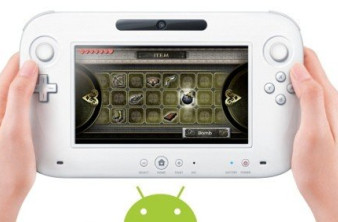 Το Nintendo Wii U θα τρέχει εφαρμογές Android [Φήμες] image