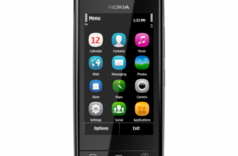Nokia 500, ανακοινώθηκε επίσημα το προσιτό Symbian Anna smartphone [Update] image