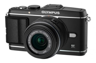 Olympus PEN E-P3, PEN E-PL3 και PEN E-PM1, οι νέες Micro Four Thirds ανακοινώθηκαν επίσημα! image