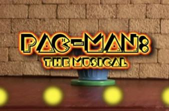 Το musical του Pac-Man με πηλό! [Video] image