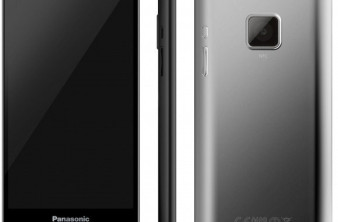 Panasonic Eluga, το πρώτο smartphone της εταιρίας για την Ευρώπη [Update 2] image