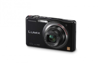 Panasonic Lumix S/SZ/FH και οι νέες βιντεοκάμερες της εταιρίας [CES 2012] image