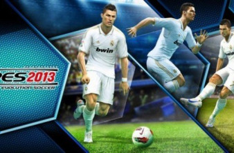 PES 2013: Ανακοινώθηκε επίσημα, δείτε το πρώτο trailer image