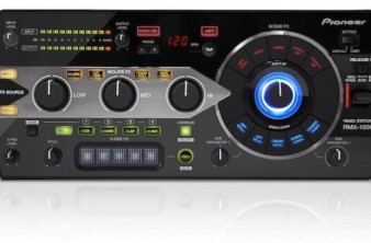 Η Pioneer ανακοινώνει το RMX-1000 Remix Station [Video] image