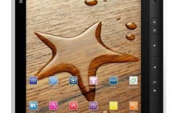 PocketBook A10 Android tablet  [IFA 2011] image