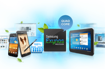Samsung Exynos 4 Quad, ανακοινώθηκε ο νέος επεξεργαστής, επιβεβαιώθηκε για το Galaxy S III [Update] image