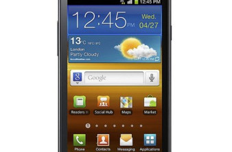 Samsung Galaxy Z: Ένα ελαφρώς χειρότερο Galaxy S II σύντομα στην αγορά! image