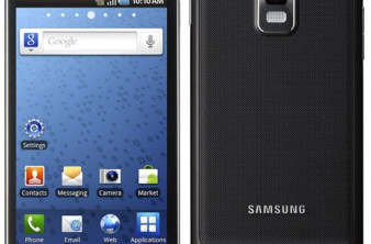 Samsung Galaxy Q με οθόνη 5.3'' στην IFA Berlin 2011 (;) image