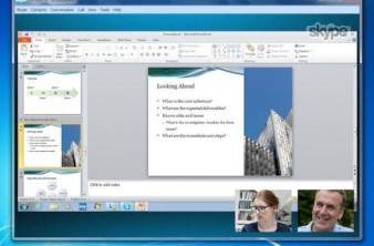 Skype 5.8 για Windows, με υποστήριξη video κλήσης 1080p! image