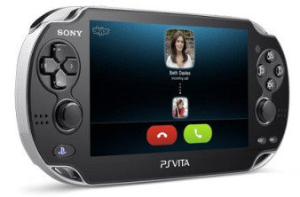 Skype: Διαθέσιμη η εφαρμογή και για το Sony PS Vita [Video] image