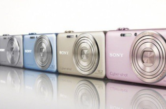 Sony Cybershot TX200V, WX50/WX70, οι νέες point-and-shoot κάμερες της εταιρίας image
