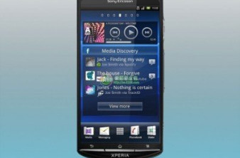 Sony Ericsson Xperia Duo, με dual-core επεξεργαστή και οθόνη 4.5'' qHD! image