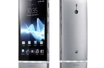 Sony Xperia P, με οθόνη 4'' White Magic και dual-core επεξεργαστή [MWC 2012] [Update] image
