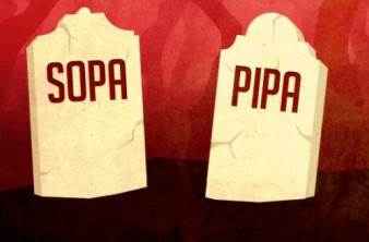 Αποσύρονται τα νομοσχέδια SOPA και PIPA, νίκη για το Internet! image