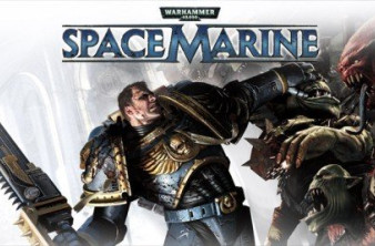 Space Marine: Ο απόλυτος Στρατιώτης του Διαστήματος επιστρέφει image