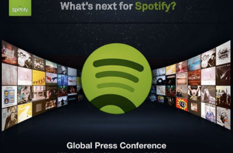 Spotify: Η μουσική υπηρεσία ετοιμάζει μεγάλο event με παγκόσμια απήχηση image