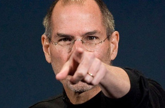 Ποιος είναι ο νέος ρόλος του Steve Jobs image