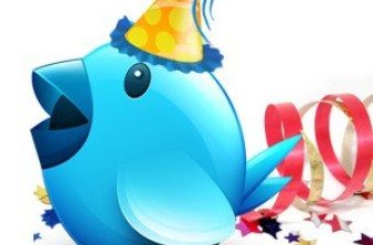 5 χρόνια Twitter! image