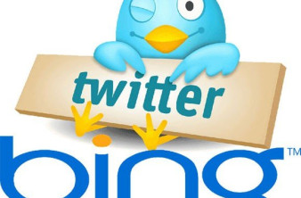 Twitter και Microsoft έκλεισαν νέα συμφωνία για realtime αποτελέσματα στην Bing! image