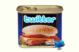 Twitter: Καταπολέμηση του spam με αγωγές σε 5 εταιρίες image
