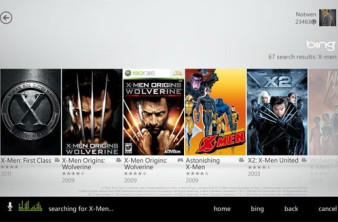 Το μέλλον της ψυχαγωγίας στο Xbox Live από τη Microsoft [video] image