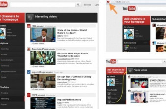 Έρχονται μεγάλες αλλαγές στο YouTube! [Screenshots] image