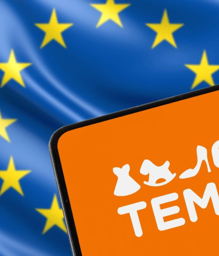 Η Ευρωπαϊκή Επιτροπή επιβάλλει €200 εκατ. πρόστιμο στην Temu!