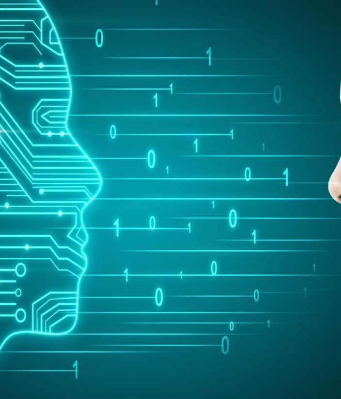 Η AI πέρασε το τεστ Turing σε ζωντανές συνομιλίες και κρίνεται πιο ανθρώπινη από τους χρήστες