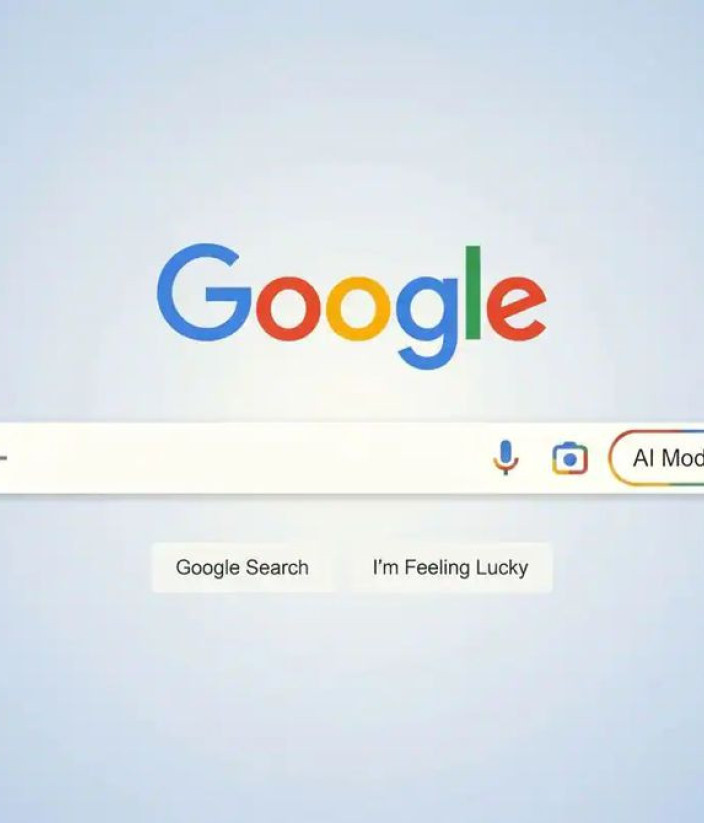 Η Google παραδέχτηκε ότι χρησιμοποιεί τα δεδομένα μας για την εκπαίδευση της AI - Τι επιλογές έχουμε