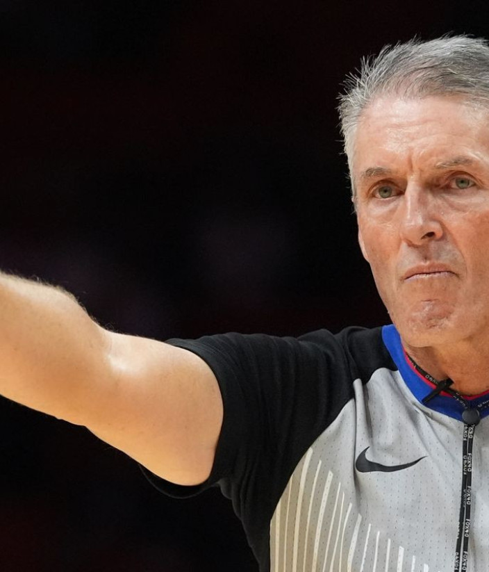 Το NBA φέρνει την Τεχνητή Νοημοσύνη στις διαιτητικές αποφάσεις!