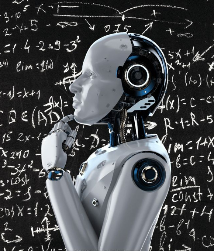 Η AI λύνει ερωτήματα που ο άνθρωπος αδυνατεί να εξηγήσει