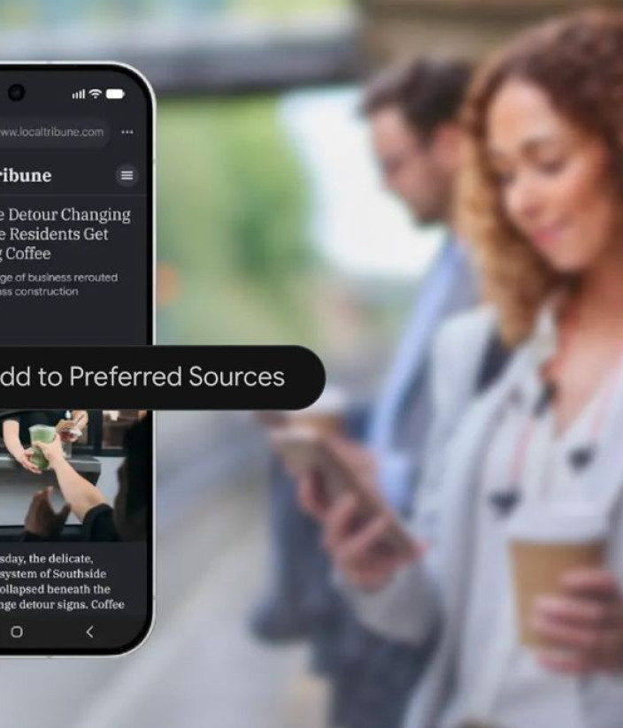Πλέον μπορείς να ελέγχεις τι βλέπεις σε Google Discover, News και Search - Πως να προσθέσεις το Techgear.gr